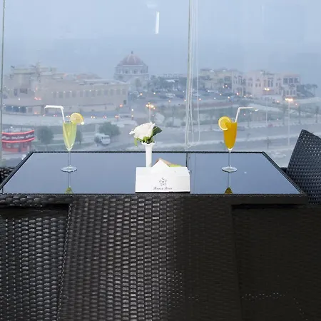 Sumou Hotel Al Khobar-3