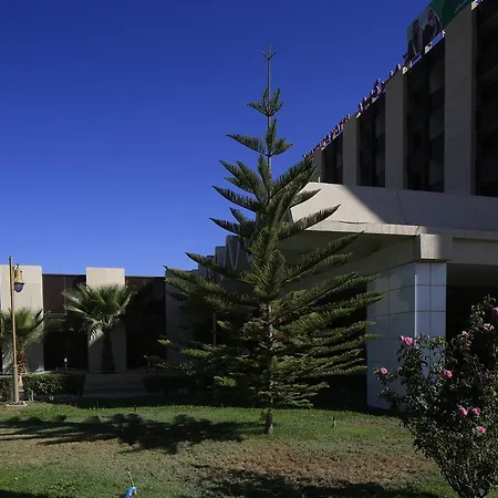 Mercure Hotel Khamis Mushayt-3