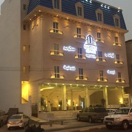 Golden square قولدن سكوير-3