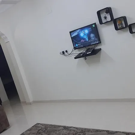 ركن النظيم للشقق المخدومة Rukun Alnadheem Serviced Apartments-3
