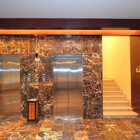 Rukn Rayana Serviced Apartments-3