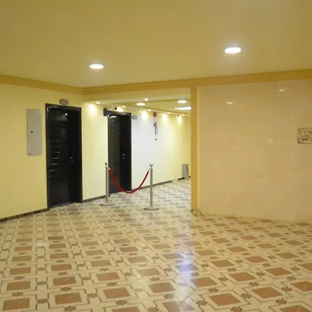 منازل الفيصل للوحدات السكنية-2
