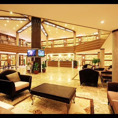 ترف ينبع للشقق المخدومة TarafYanbu Serviced Apartments-3
