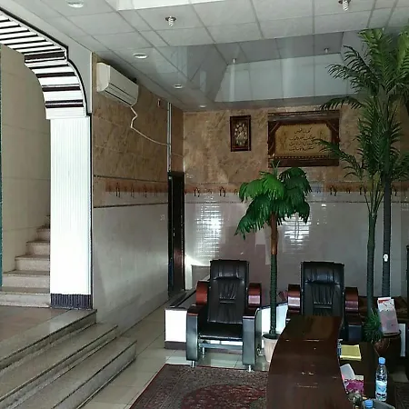 Al Eairy Apartments- Tabuk 4-2