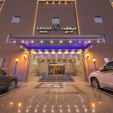 Levant Hotel فندق قصر المشرق-3