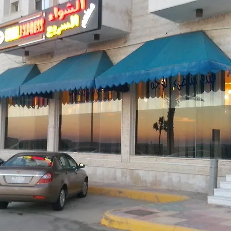 فندق شاطئ الوجه-3