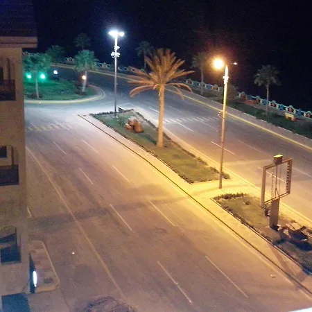 فندق شاطئ الوجه-2