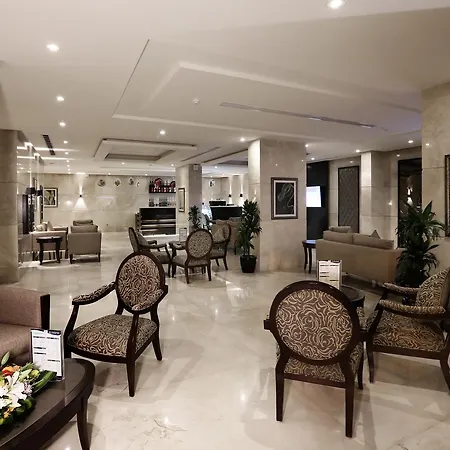 Aswar Al Olaya For Serviced Apartments-3