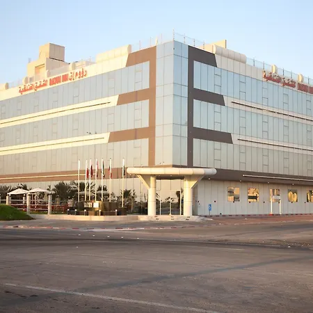 رؤوم ان للشقق الفندقية - Raoum Inn Hotel Apartments corniche-3