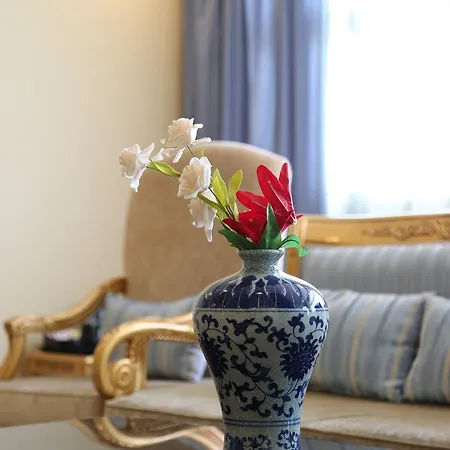 فندق قصر الأزهار-2
