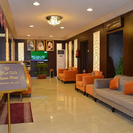 Jazan Heart Hotel-3