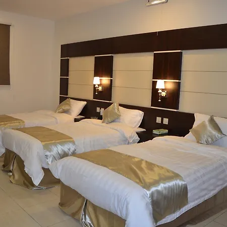 Jazan Heart Hotel-2