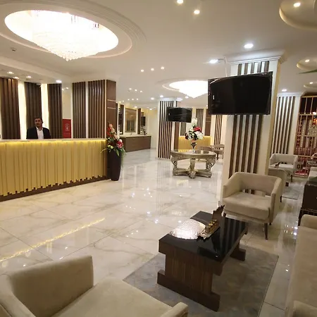 Ra'af Abha lilwahadat alsakaniih راف أبها للوحدات السكنية-2