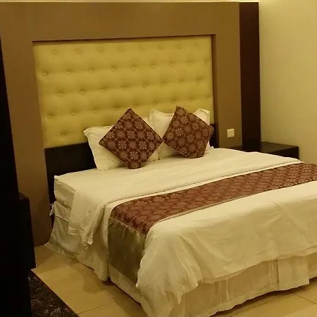 شقق هليون للوحدات السكنية-2
