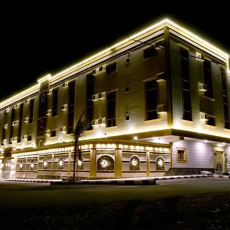 Marina Hotel فندق مارينا-2