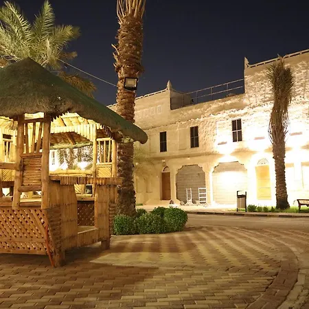 Drwazet Al Nakheel Village-2