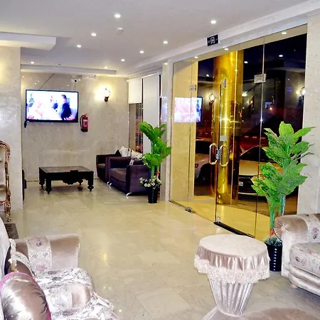 الخربوش للوحدات السكنية-3