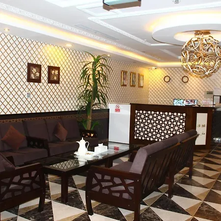 Marina Hotel فندق مارينا-3