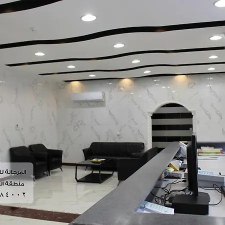 المرجانة للشقق المفروشه للعائلات Al Murjana Furnished Apartments for Families-3