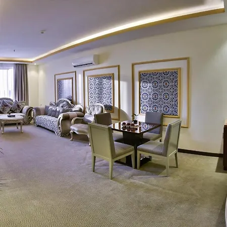 Golden Dune Hotel Services - Turaif-3