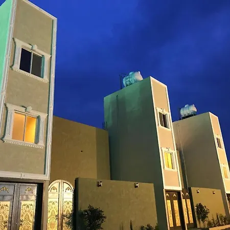 منتجع كندا للفلل الفاخرة-2