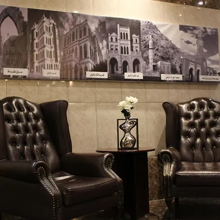 ريتان للشقق المخدومة - Retan Serviced Apartments-2