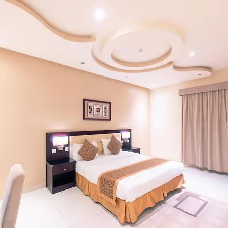 فندق هاي هاوس-3