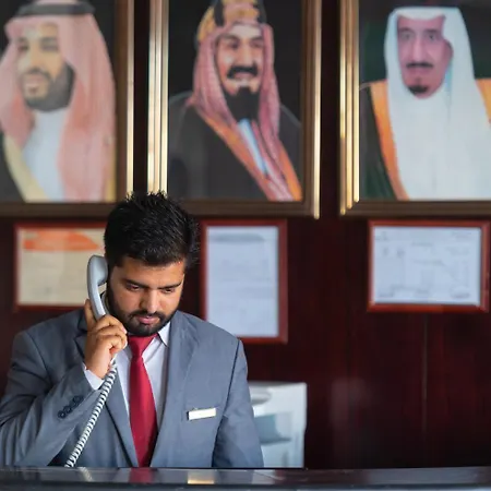 فندق هاي هاوس-2