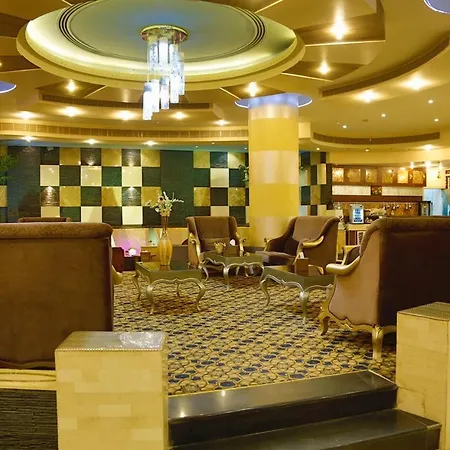 Sanam Hotel Suites-3