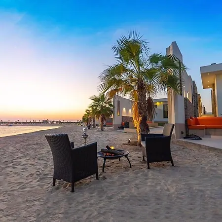 Tamara Holiday Homes, Al Khobar-2