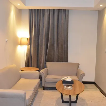 منازل الشمال للشقق المخدومة Manazel Al Shamal Serviced Apartments شقق مخدومة-2