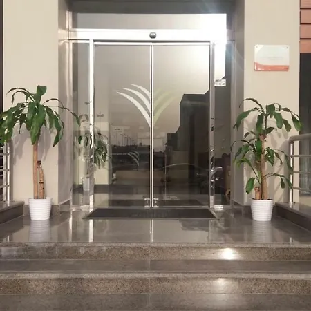 فندق وأجنحة ماديرا-2