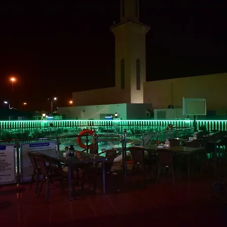 فندق شاطئ الكناري-3