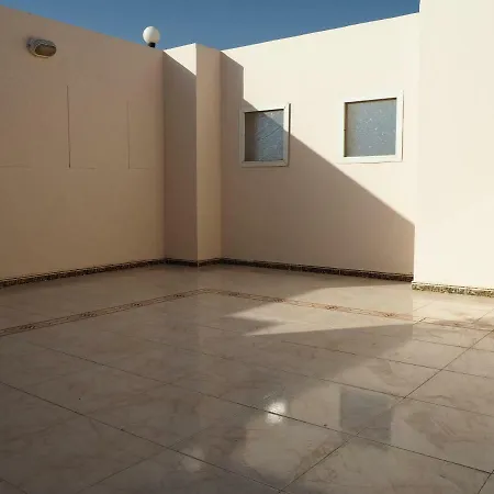 نزل الخليج للشقق المخدومة - الهدا - الطائف Nozul Al Khaleej Serviced Apartments - Al Hada, Al Taif-2