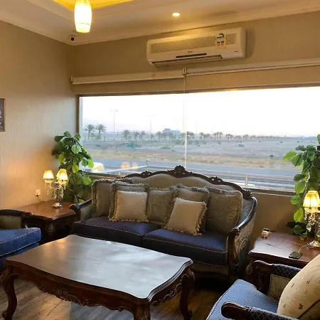 Dorar Rabigh Complex Residential Units-3