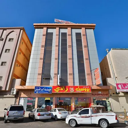 فواصل تبوك Fawasel Tabuk-2