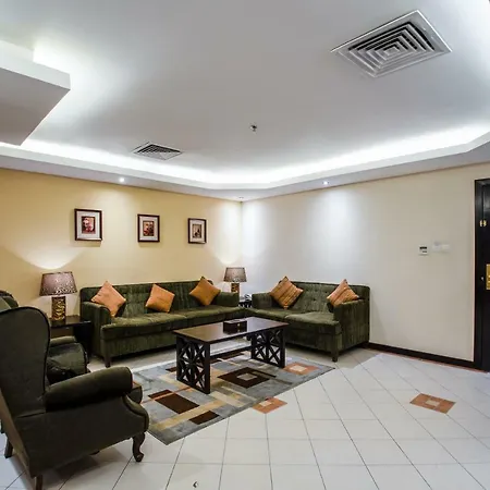 Itlala Alsharq For Serviced Apartments-2