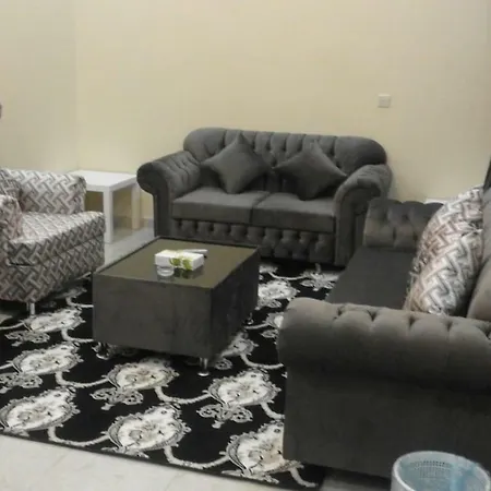 شقق مفروشه فاخره-2