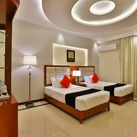 Dreams Houses Serviced Apartments-3