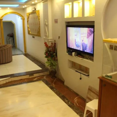 الفنار العالمى 3 مدخل الهيئة الملكية-3