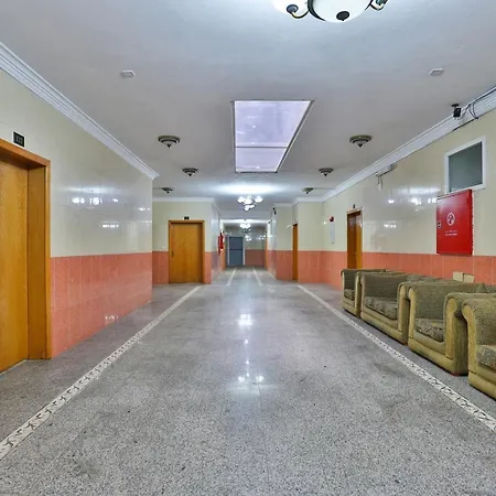 Oyo 369 Arwa Alqosor-2