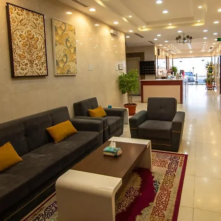 Waha Al Mudaif Serviced Apartments-2