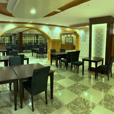 Le Park Concord Hotel-2
