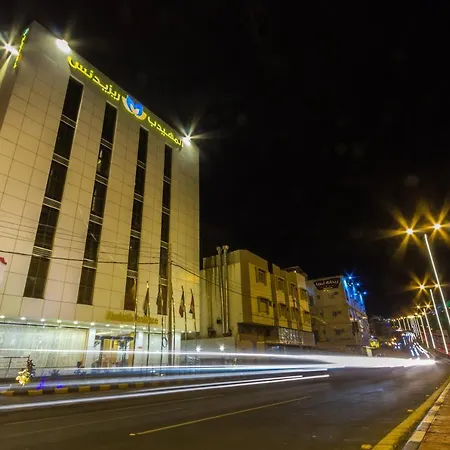 Al Muhaidb Residence Abha - Economic-3