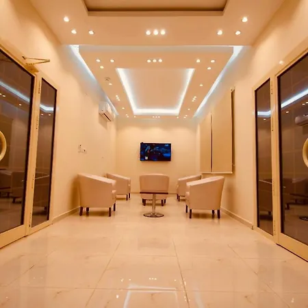 شقق شاطئ اريس-3