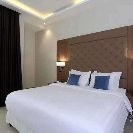شقق كود العربية للشقق الفندقيه Kud Al Arabya Apartment Hotel-3