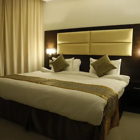 Asfar Suites-2