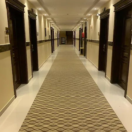 Asfar Suites-3