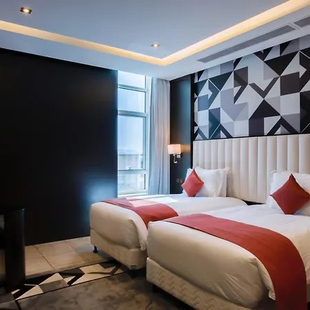 Bayat Suites-2