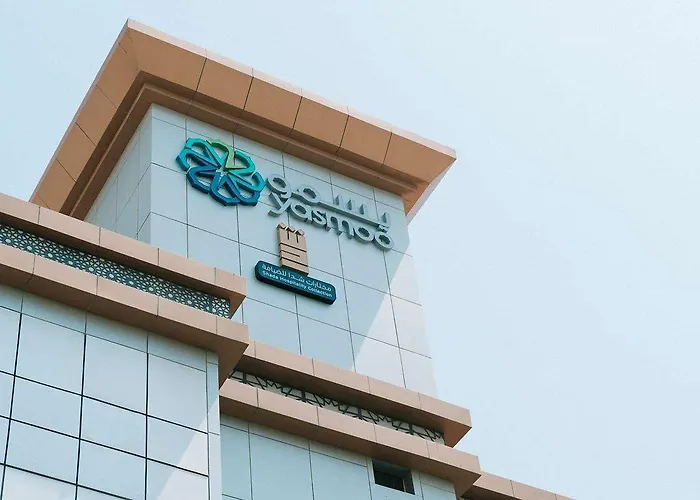 فندق جمانة ينبع, المملكة العربية السعودية